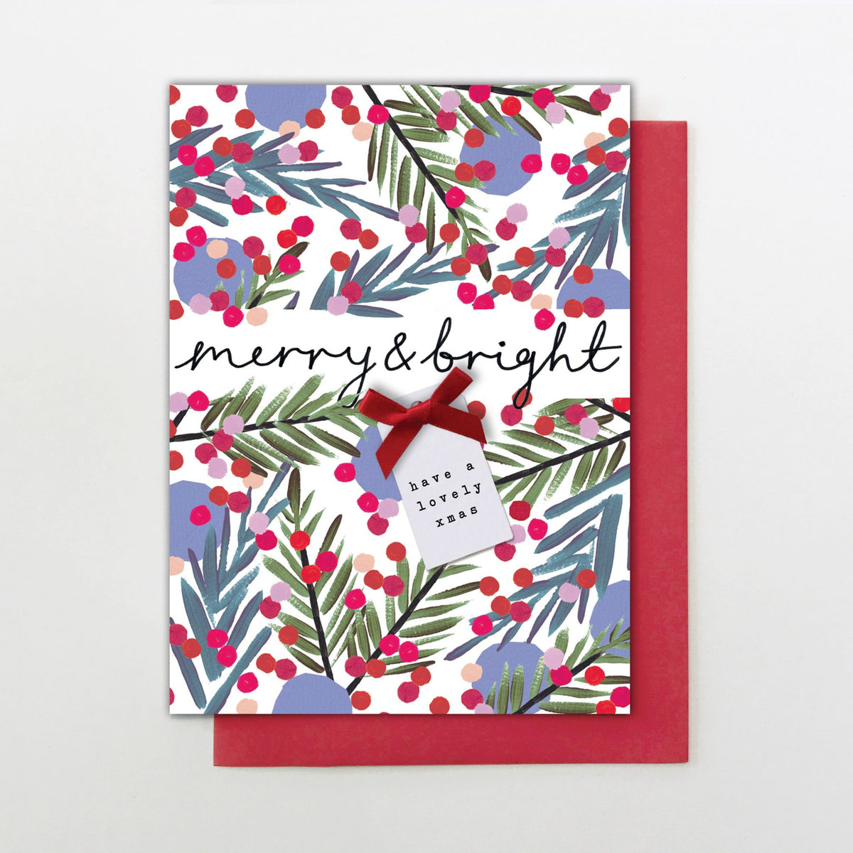 Merry And Bright