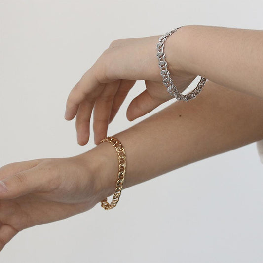 Chain Link Bracelet